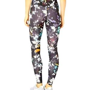 Nike printed tights